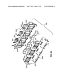 MEZZANINE CONNECTOR diagram and image