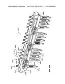 MEZZANINE CONNECTOR diagram and image