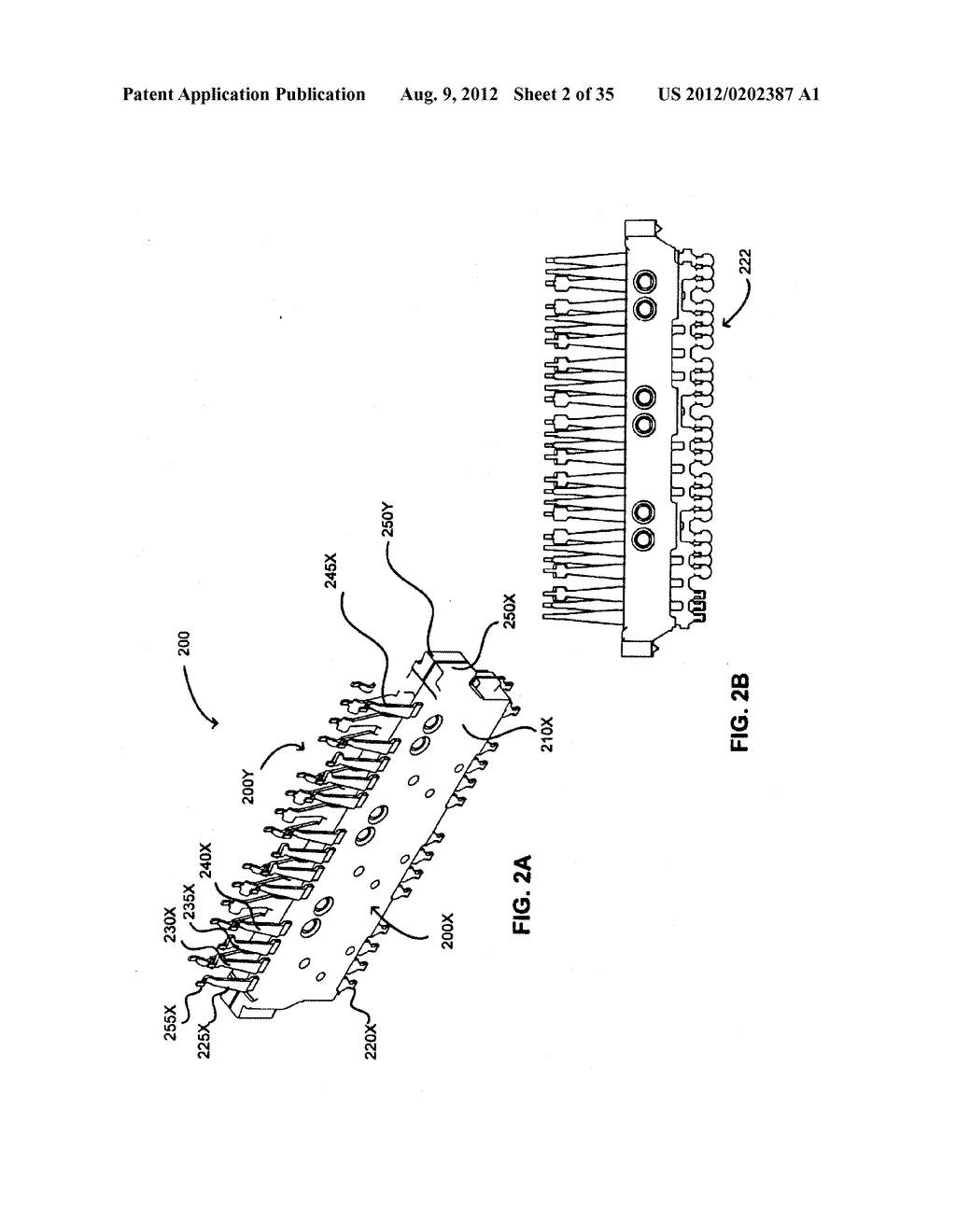 MEZZANINE CONNECTOR - diagram, schematic, and image 03