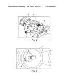 BORE MACHINING METHOD AND APPARATUS diagram and image