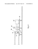 BORE MACHINING METHOD AND APPARATUS diagram and image