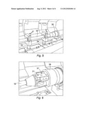 BORE MACHINING METHOD AND APPARATUS diagram and image