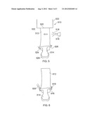 METHOD OF TIP GRINDING THE BLADES OF A GAS TURBINE ROTOR diagram and image