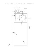 START/STOP OPERATION FOR A CONTAINER GENERATOR SET diagram and image