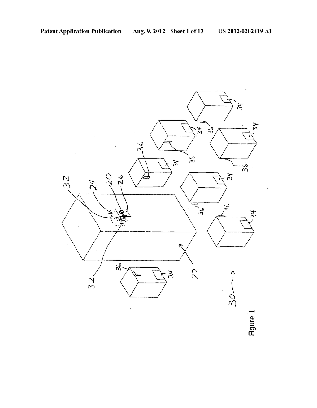 REPEATER SYSTEM FOR STRONG SIGNAL ENVIRONMENTS - diagram, schematic, and image 02