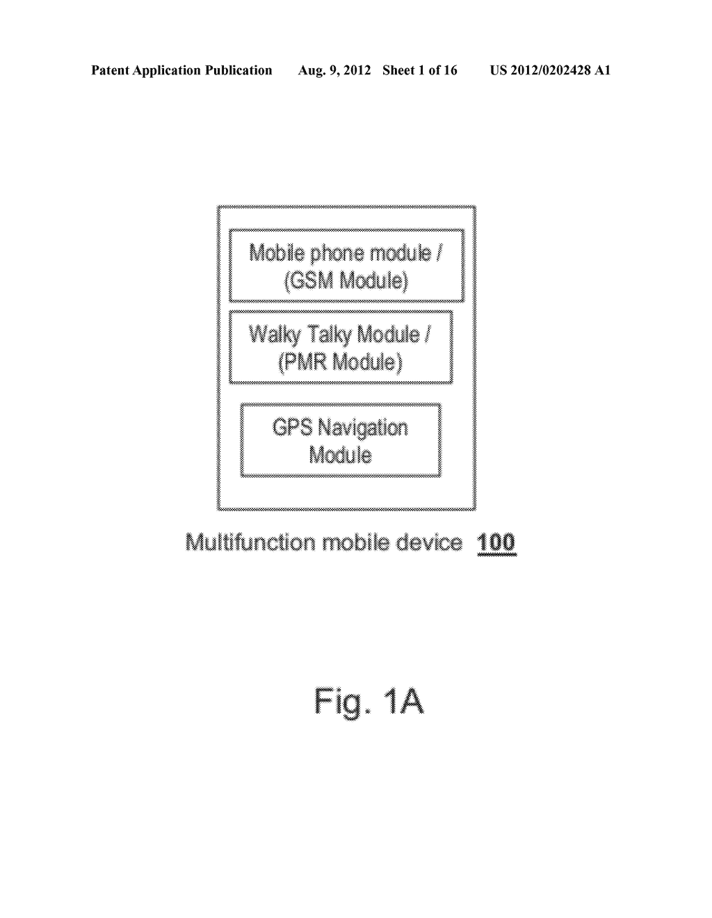 Systems and Methods for Defining Group of Users with Mobile Devices - diagram, schematic, and image 02