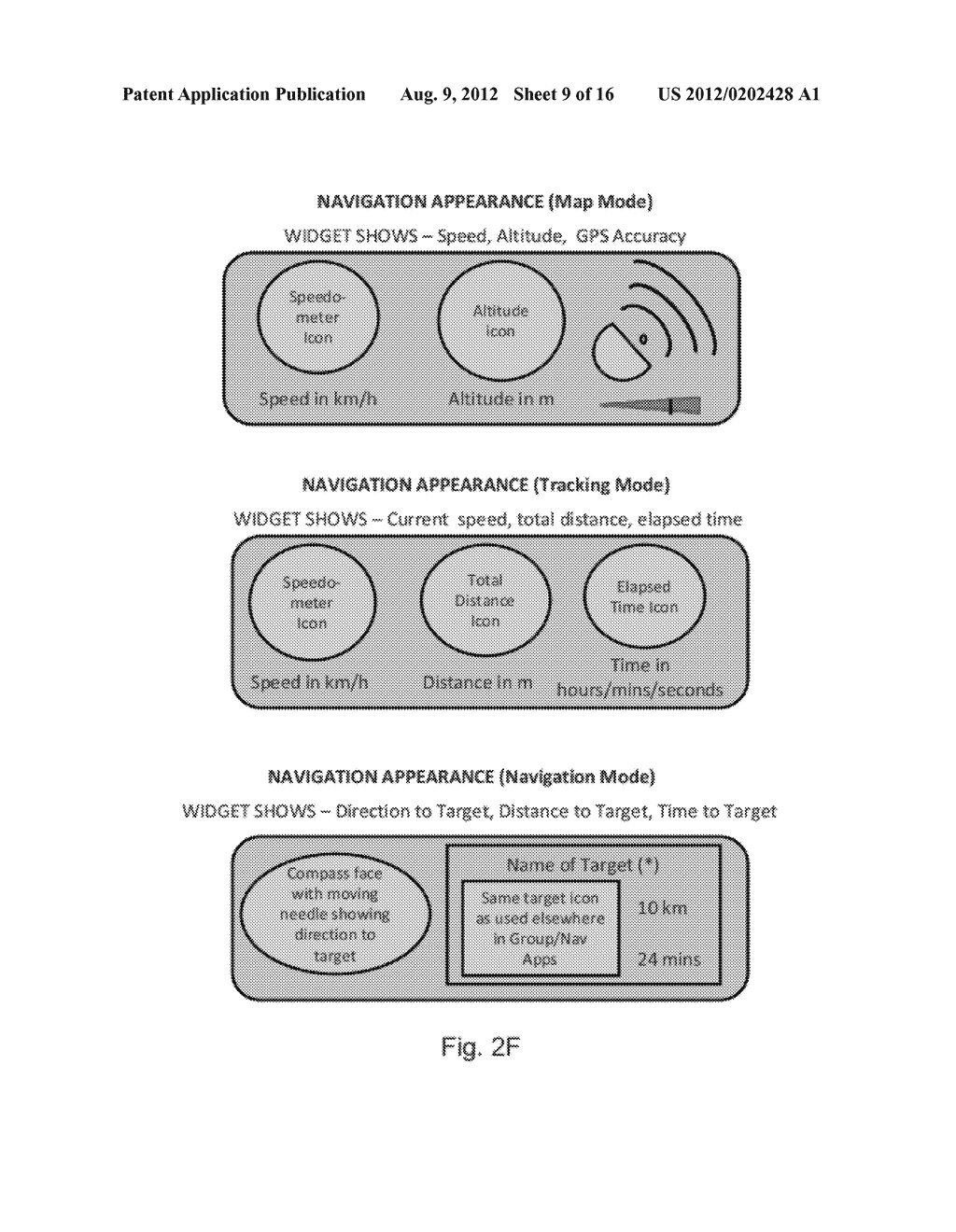 Systems and Methods for Defining Group of Users with Mobile Devices - diagram, schematic, and image 10