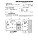 SINGLE-PACKAGE WIRELESS COMMUNICATION DEVICE diagram and image