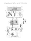 SINGLE-PACKAGE WIRELESS COMMUNICATION DEVICE diagram and image