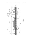 SINGLE-PACKAGE WIRELESS COMMUNICATION DEVICE diagram and image