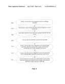 SINGLE-PACKAGE WIRELESS COMMUNICATION DEVICE diagram and image