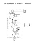 POWER MANAGEMENT UNIT FOR CONFIGURABLE RECEIVER AND TRANSMITTER AND     METHODS FOR USE THEREWITH diagram and image