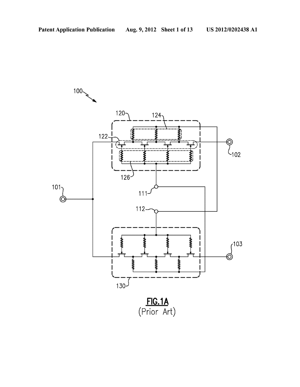 SYSTEM AND METHOD OF TRANSISTOR SWITCH BIASING IN A HIGH POWER     SEMICONDUCTOR SWITCH - diagram, schematic, and image 02