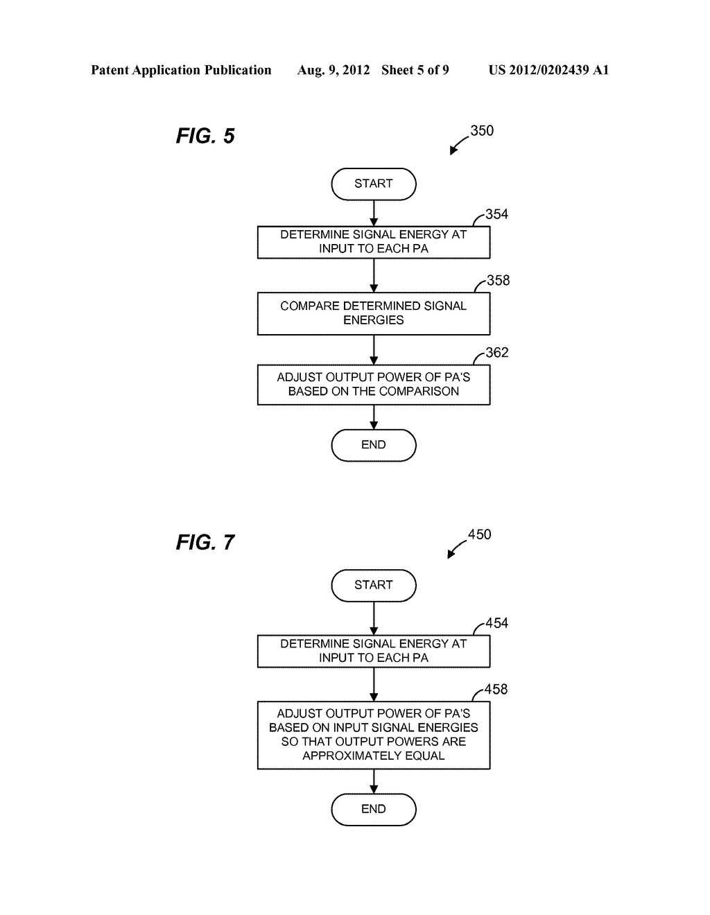 POWER AMPLIFIER ADJUSTMENT FOR TRANSMIT BEAMFORMING IN MULTI-ANTENNA     WIRELESS SYSTEMS - diagram, schematic, and image 06