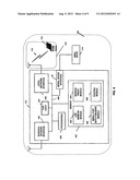 NETWORK SERVER BILLING RECONCILIATION METHOD FOR A WIRELESS MOBILE ROUTER     NETWORK diagram and image