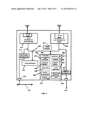 NETWORK SERVER BILLING RECONCILIATION METHOD FOR A WIRELESS MOBILE ROUTER     NETWORK diagram and image