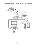 NETWORK SERVER BILLING RECONCILIATION METHOD FOR A WIRELESS MOBILE ROUTER     NETWORK diagram and image