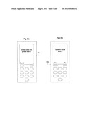 System and Method for Processing a Voicemail diagram and image