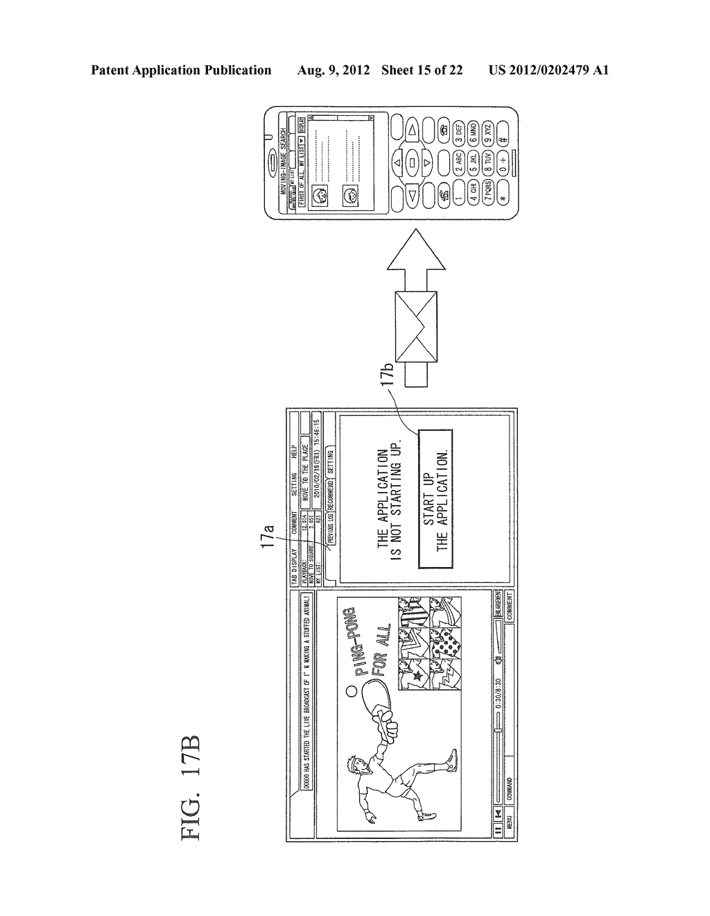 OPERATION INFORMATION TRANSMISSION SERVER, OPERATION INFORMATION     TRANSMISSION SYSTEM, AND OPERATION INFORMATION TRANSMISSION METHOD - diagram, schematic, and image 16