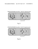 SYSTEMS AND METHODS FOR AUDIO ROAMING FOR MOBILE DEVICES diagram and image