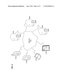 METHOD FOR SPATIALLY-ACCURATE LOCATION OF A DEVICE USING AUDIO-VISUAL     INFORMATION diagram and image