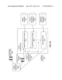 METHOD FOR SPATIALLY-ACCURATE LOCATION OF A DEVICE USING AUDIO-VISUAL     INFORMATION diagram and image