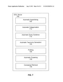 METHOD FOR SPATIALLY-ACCURATE LOCATION OF A DEVICE USING AUDIO-VISUAL     INFORMATION diagram and image