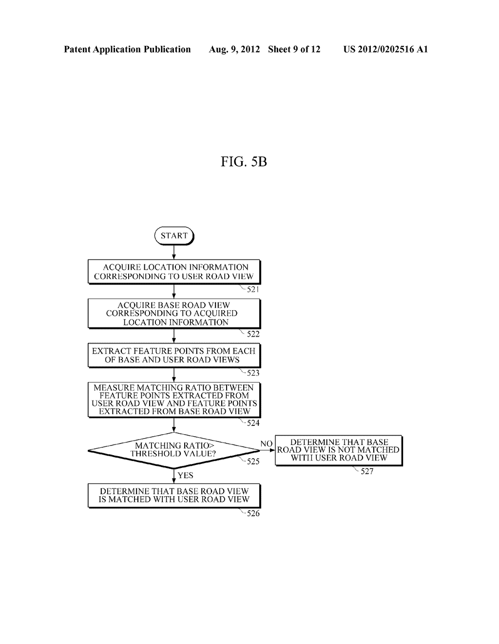 APPARATUS AND METHOD FOR PROVIDING LOCATION-BASED DATA - diagram, schematic, and image 10