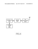 APPARATUS AND METHOD FOR CONTROLLING WHETHER TO PROVIDE LOCATION     INFORMATION IN BROADBAND WIRELESS ACCESS SYSTEM diagram and image