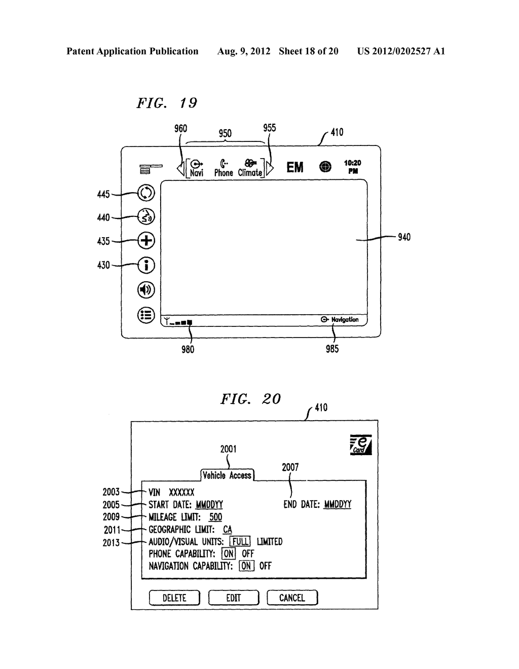 TECHNIQUE FOR EFFECTIVE ORGANIZATION AND COMMUNICATION OF INFORMATION - diagram, schematic, and image 19