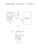 Touch Screen, Voice, and Keyboard Input and Output to Wireless Devices diagram and image