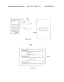 Touch Screen, Voice, and Keyboard Input and Output to Wireless Devices diagram and image