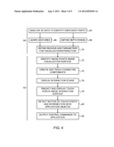 Three-Dimensional User Interface for Game Applications diagram and image