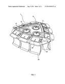 GAME SYSTEM AND GAME APPARATUS diagram and image