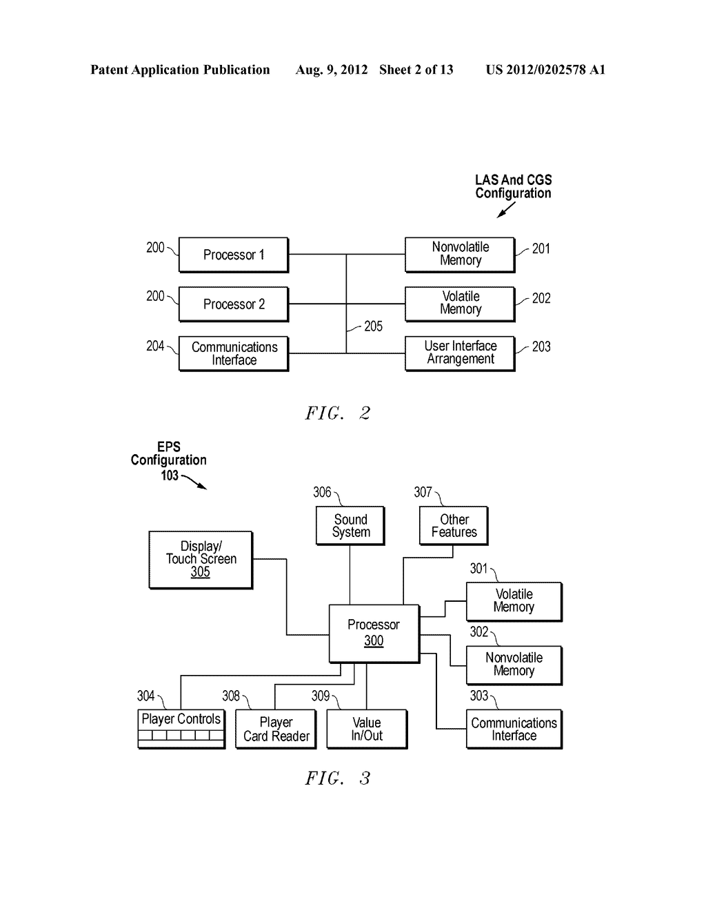 APPARATUS AND METHOD FOR MAPPING MULTIPLE BINGO GAME RESULTS TO A COMMON     DISPLAY - diagram, schematic, and image 03