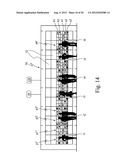 ELECTRONIC SLOT DEVICE AND METHOD FOR OPERATING THE SAME diagram and image