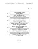 GAMING MACHINE WITH SCREEN SPLIT AND MERGE FEATURE diagram and image