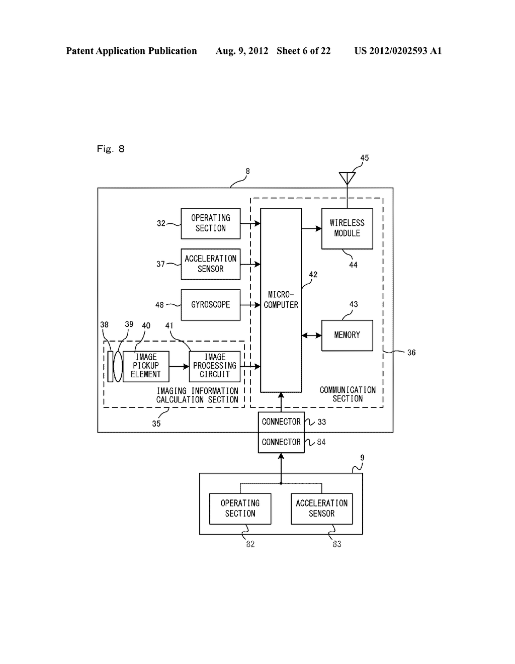 GAME SYSTEM, GAME APPARATUS, STORAGE MEDIUM HAVING GAME PROGRAM STORED     THEREIN, AND GAME PROCESS METHOD - diagram, schematic, and image 07