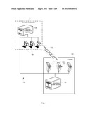 WAGERING GAME COMMUNITY ENVIRONMENT diagram and image