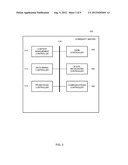 WAGERING GAME COMMUNITY ENVIRONMENT diagram and image