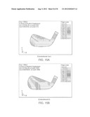 IRON-TYPE GOLF CLUB diagram and image