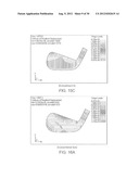 IRON-TYPE GOLF CLUB diagram and image