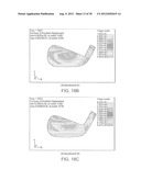 IRON-TYPE GOLF CLUB diagram and image