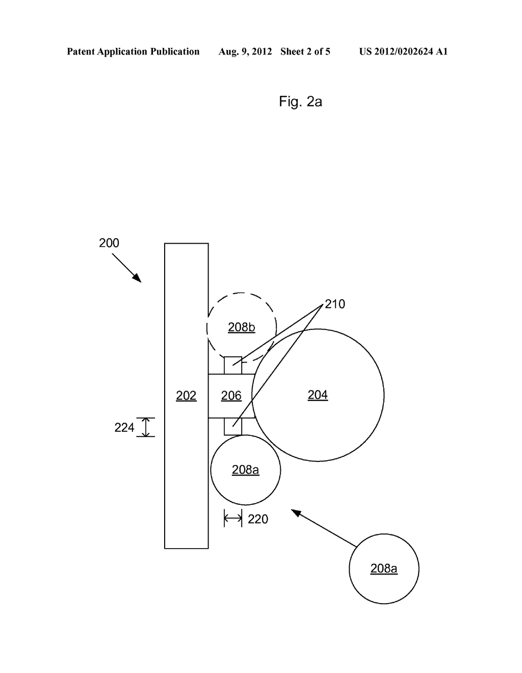 Basketball Backboard Systems and Methods - diagram, schematic, and image 03