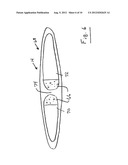 GOALIE HOCKEY STICK diagram and image