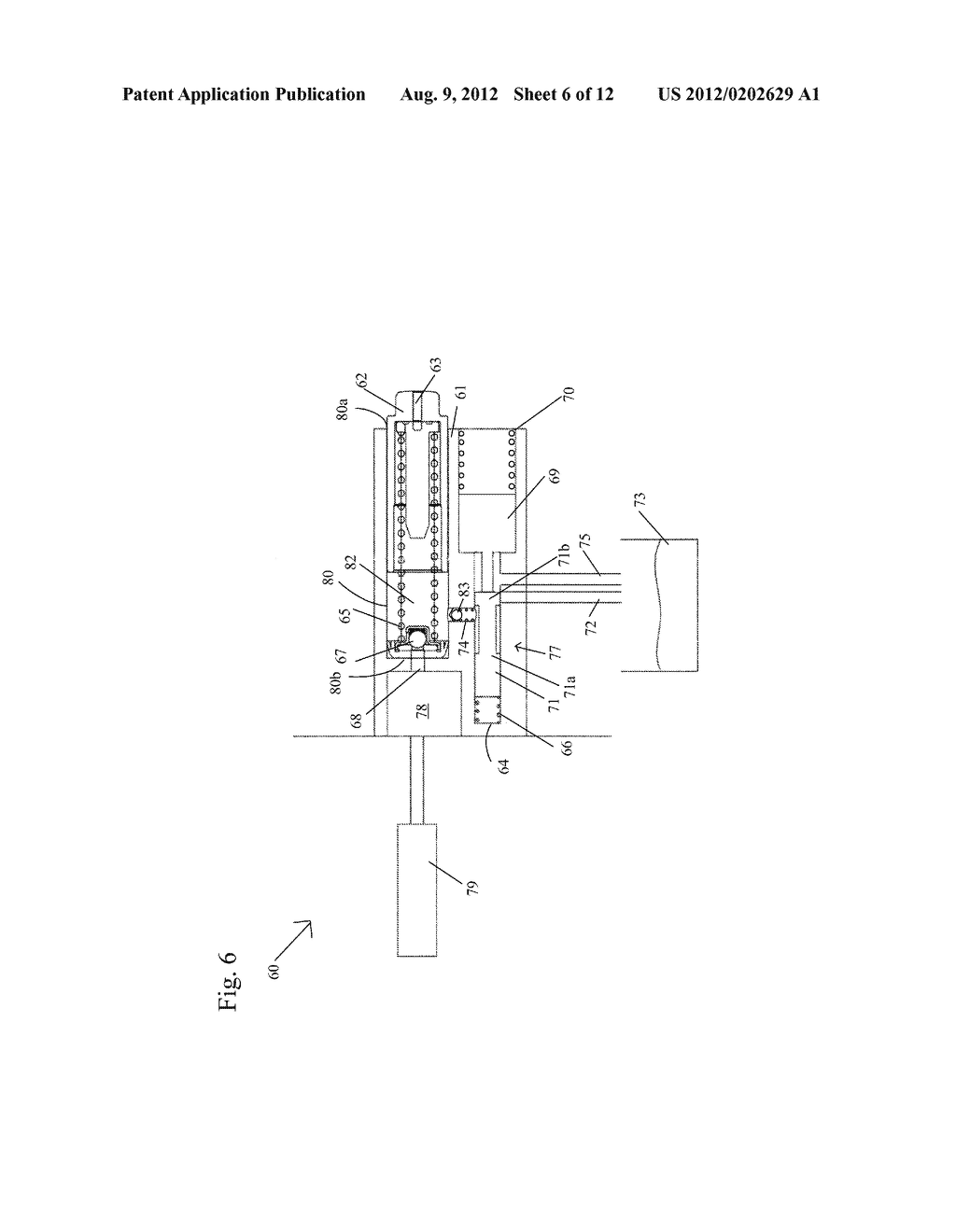 ACTIVE CONTROL TENSIONER - diagram, schematic, and image 07