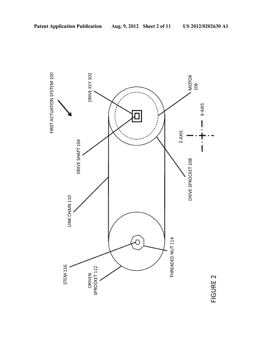 METHOD AND APPARATUS FOR SELECTIVE MECHANICAL ENTRAINMENT - diagram, schematic, and image 03