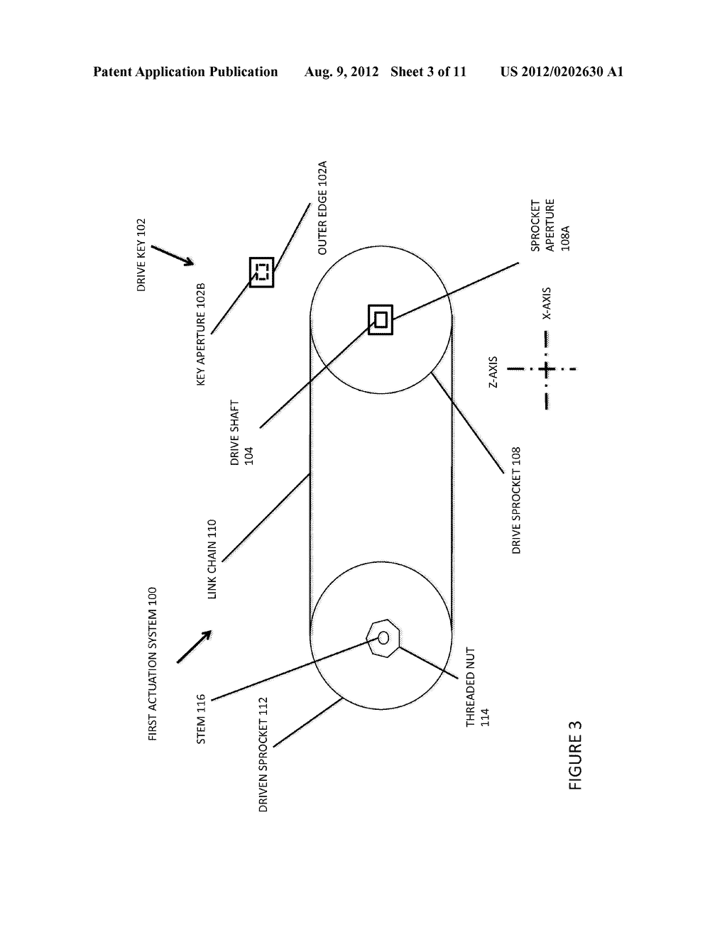 METHOD AND APPARATUS FOR SELECTIVE MECHANICAL ENTRAINMENT - diagram, schematic, and image 04