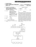 APPARATUS AND METHOD FOR MINIMIZING WASTE AND IMPROVING QUALITY AND     PRODUCTION IN WEB PROCESSING OPERATIONS BY AUTOMATIC CUFF DEFECT     CORRECTION diagram and image