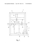 Sealing and Cutting Unit diagram and image